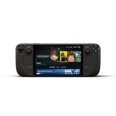 "Valve Steam Deck OLED 16GB 1TB - Immerse in Gaming with SteamOS 3 - Ultimate Portable Power!"